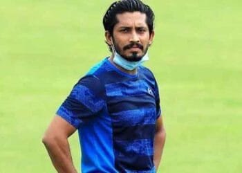 রিশাদের পর টি-১০ লিগে দল পেলেন বিজয়