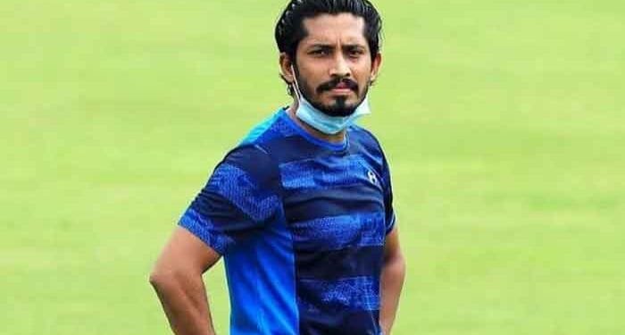 রিশাদের পর টি-১০ লিগে দল পেলেন বিজয়