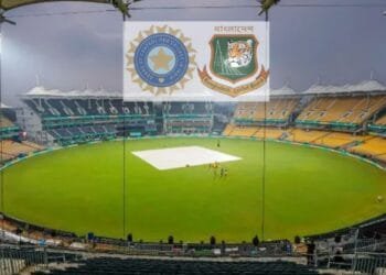 বাংলাদেশ-ভারত টেস্টে বৃষ্টির শঙ্কা!