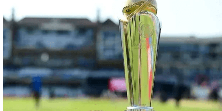 পাকিস্তানে যাচ্ছে আইসিসির প্রতিনিধি দল