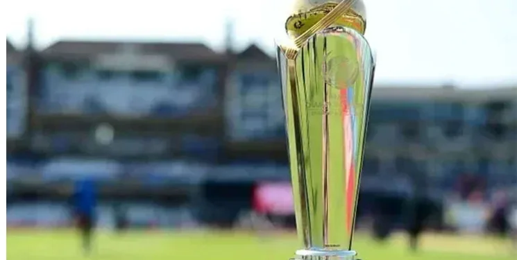 পাকিস্তানে যাচ্ছে আইসিসির প্রতিনিধি দল