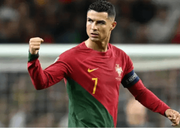 পর্তুগালের একটা ইউরো জেতাই বিশ্বকাপ জয়ের সমান- রোনালদো