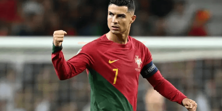 পর্তুগালের একটা ইউরো জেতাই বিশ্বকাপ জয়ের সমান- রোনালদো