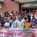 আন্দোলনে নামলেন ক্রিকেটাররাও