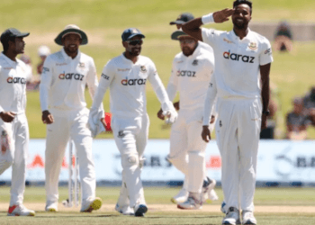 ভারত সফরের দলে থাকবেন পেসার ইবাদত