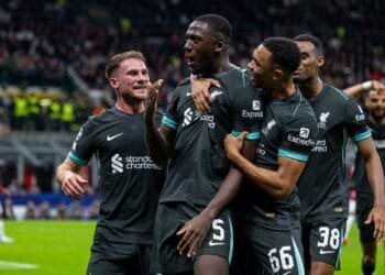 চ্যাম্পিয়ন্স লিগ অভিযানে শুভসূচনা লিভারপুলের