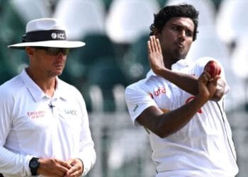 হাসানের ৫ শিকার, পাকিস্তানকে হোয়াইটওয়াশের সুযোগ বাংলাদেশের