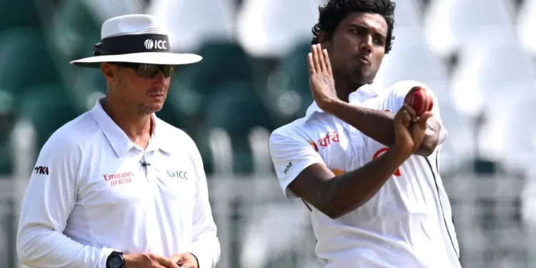 হাসানের ৫ শিকার, পাকিস্তানকে হোয়াইটওয়াশের সুযোগ বাংলাদেশের