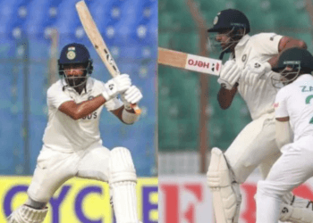 বাংলাদেশ-ভারত টেস্টে হামলার হুমকি, বাতিল হচ্ছে ভেন্যু!