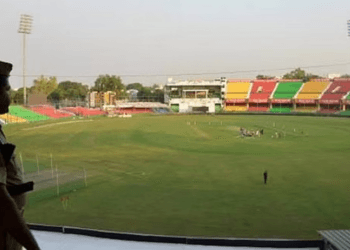 কানপুরের রেকর্ড বলছে ‘ড্র’ হয় বেশি, বাংলাদেশের জন্য তৈরি কালো মাটির পিচ