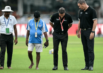 কানপুর টেস্টে তথ্য নিয়ে ‘লুকোচুরি’ করছে ভারত, খেলা না হওয়ায় সমলোচনার ঝড়