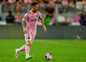 মিয়ামি ছাড়ছেন মেসি, যাচ্ছেন আর্জেন্টাইন ক্লাবে