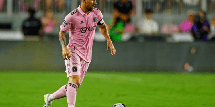 মিয়ামি ছাড়ছেন মেসি, যাচ্ছেন আর্জেন্টাইন ক্লাবে