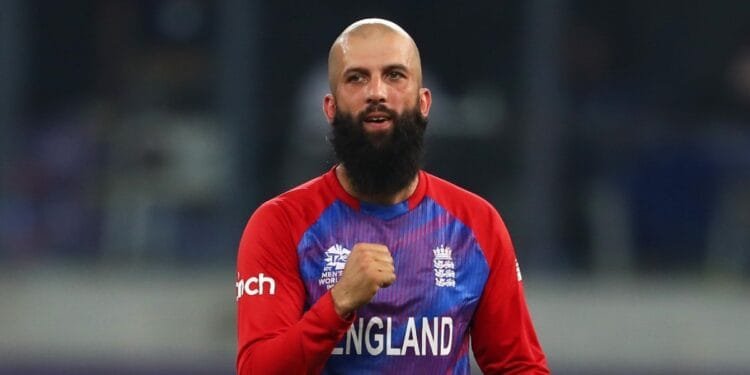 অবসরের ঘোষণা দিয়ে মঈন বললেন- আমার অধ্যায় শেষ