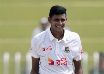 দলকে এখনো আমার সেরাটা দেওয়া বাকি আছে- নাহিদ রানা