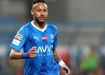 আল হিলালের স্কোয়াড থেকে বাদ যাচ্ছেন নেইমার