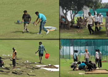 নিউজিল্যান্ড-আফগানিস্তানকে পরিত্যাক্ত ভেন্যু দিয়ে সমালোচনার মুখে ভারতীয় বোর্ড