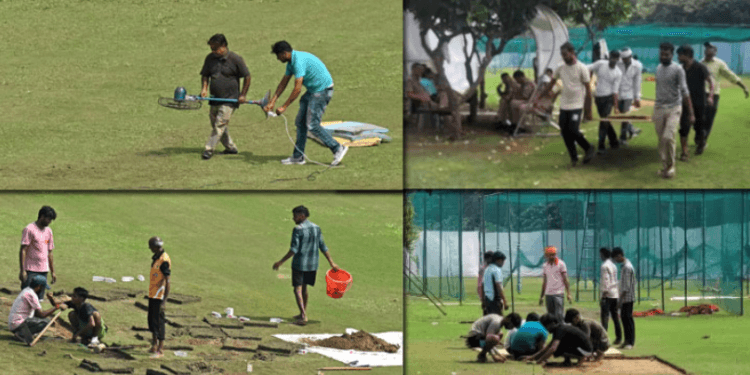 নিউজিল্যান্ড-আফগানিস্তানকে পরিত্যাক্ত ভেন্যু দিয়ে সমালোচনার মুখে ভারতীয় বোর্ড