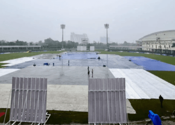 ভারতের পানিতে ভাসছে আফগানিস্তানের স্বপ্ন