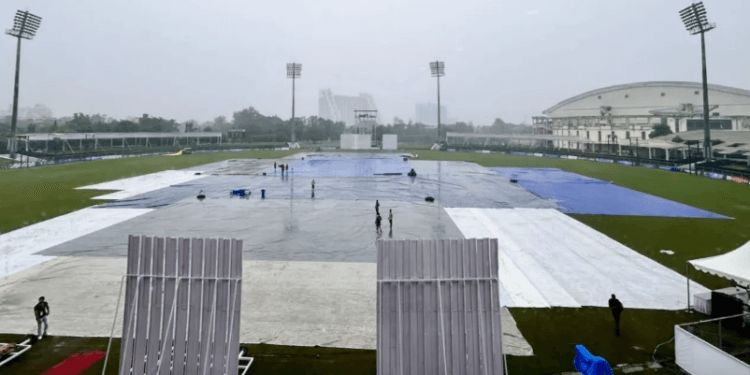 ভারতের পানিতে ভাসছে আফগানিস্তানের স্বপ্ন