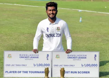 জাতীয় লিগকে ‘পিকনিক ক্রিকেট’ বলায় জাকের আলীর আক্ষেপ