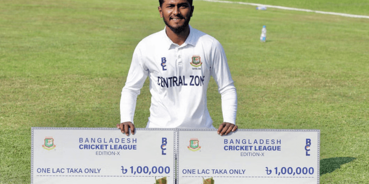 জাতীয় লিগকে ‘পিকনিক ক্রিকেট’ বলায় জাকের আলীর আক্ষেপ