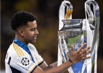 রদ্রিগোর অভিযোগ প্রাপ্য থেকে ‘বঞ্চিত’ করা হয়েছে