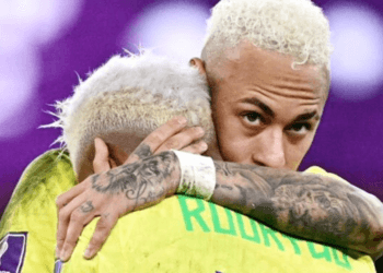 ব্যালন ডি অ’রে রদ্রিগো না থাকায় ক্ষোভ ঝাড়লেন নেইমার