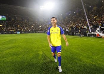 ‘রোনালদো বিশ্বের সবচেয়ে শক্তিশালী খেলোয়াড়’