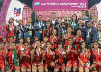 পাকিস্তান ম্যাচ দিয়ে সাফ শুরু করবে বাংলাদেশ