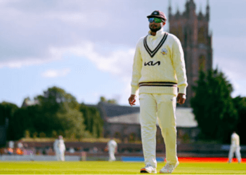 কাউন্টিতে এক ম্যাচেই সাকিবের ৮ উইকেট, নতুন মাইলফলক