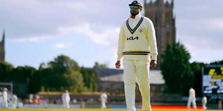 কাউন্টিতে এক ম্যাচেই সাকিবের ৮ উইকেট, নতুন মাইলফলক