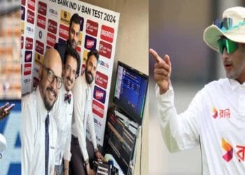 চোট ‘লুকিয়ে’ সাকিবের খেলা, এবার প্রশ্ন তুললেন তামিম