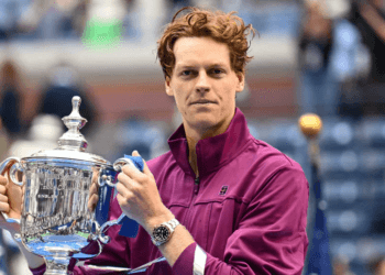 ইতিহাস গড়ে ইউএস ওপেন জিতলেন সিনার