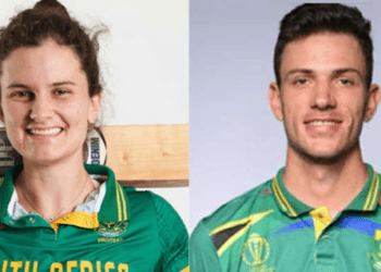 দক্ষিণ আফ্রিকার বর্ষসেরা ক্রিকেটার জানসেন, একাই পাঁচ পুরস্কার উলভার্টের