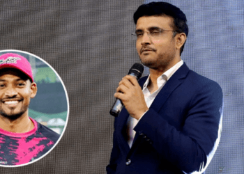 ভারত আর পাকিস্তান এক নয়, বাংলাদেশকে ‘‌সতর্ক বার্তা’ দিলেন সৌরভ গাঙ্গুলী