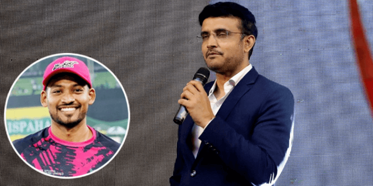 ভারত আর পাকিস্তান এক নয়, বাংলাদেশকে ‘‌সতর্ক বার্তা’ দিলেন সৌরভ গাঙ্গুলী