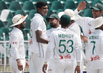 পাকিস্তানকে হারানোতে প্রত্যেক ক্রিকেটার পাচ্ছেন ২০ লাক টাকা করে