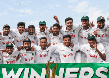 হিন্দু মহাসভার হুমকি, কানপুরেই দ্বিতীয় টেস্ট আয়োজন করছে ভারত