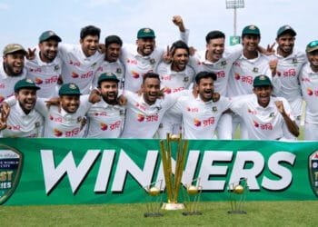 দুই গ্রুপে আজ দেশে ফিরছেন ক্রিকেটাররা