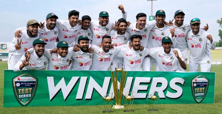 দুই গ্রুপে আজ দেশে ফিরছেন ক্রিকেটাররা