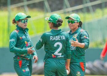 ইতিহাস আইসিসির, মেয়েদের বিশ্বকাপের প্রাইজমানি ২৮ কোটি টাকা