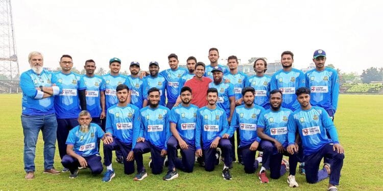 ১৫ উইকেটের দিনে চট্টগ্রামকে ১৯৮ রানে অলআউট করে ৮৪ রানে পিছিয়ে সিলেট