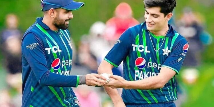 অস্ট্রেলিয়া ও জিম্বাবুয়ে সফরের দল ঘোষণা পাকিস্তানের, ফিরলেন বাবর, আফ্রিদী-নাসিম শাহরা