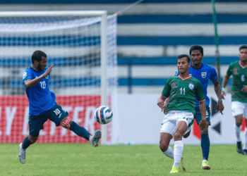 মালদ্বীপকে আমন্ত্রণ জানিয়েছে বাফুফে