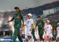 হারেই বিশ্বকাপ শেষ বাংলাদেশ নারী দলের