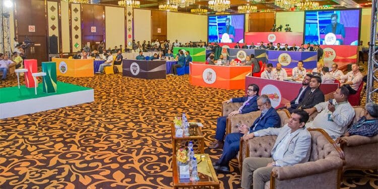 বিপিএলের সাত দলের চূড়ান্ত স্কোয়াড