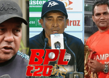 চড়া পারিশ্রমিক, বিপিএলে কোচের দায়িত্বে নেই সুজন, সালাউদ্দিন-সোহেলরা