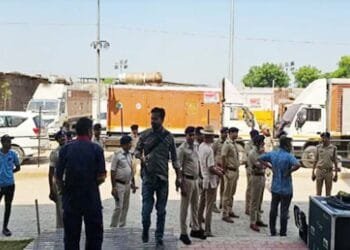 বাংলাদেশ-ভারত টি-২০ ম্যাচের নিরাপত্তায় ৫ হাজার পুলিশ, গ্রেফতার-১৯