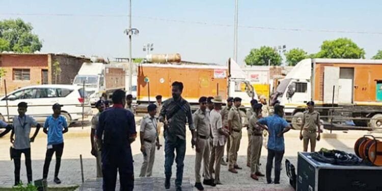 বাংলাদেশ-ভারত টি-২০ ম্যাচের নিরাপত্তায় ৫ হাজার পুলিশ, গ্রেফতার-১৯